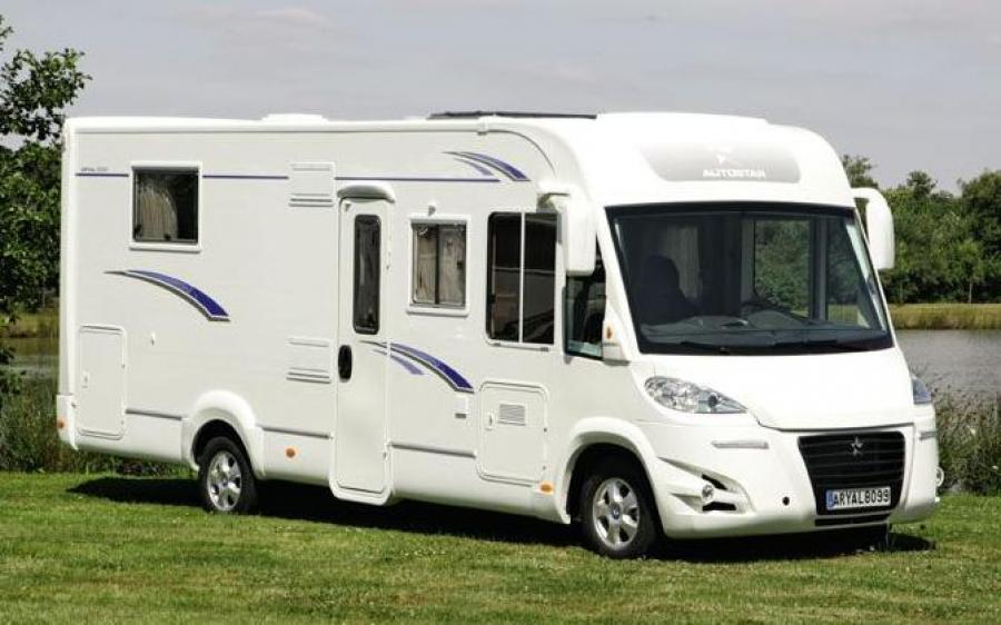 Autostar Aryal 8099 '2010